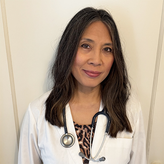 Cheryl M. Acob