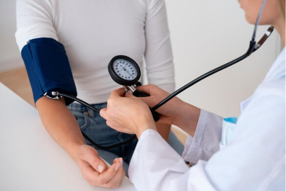 Physical Exams